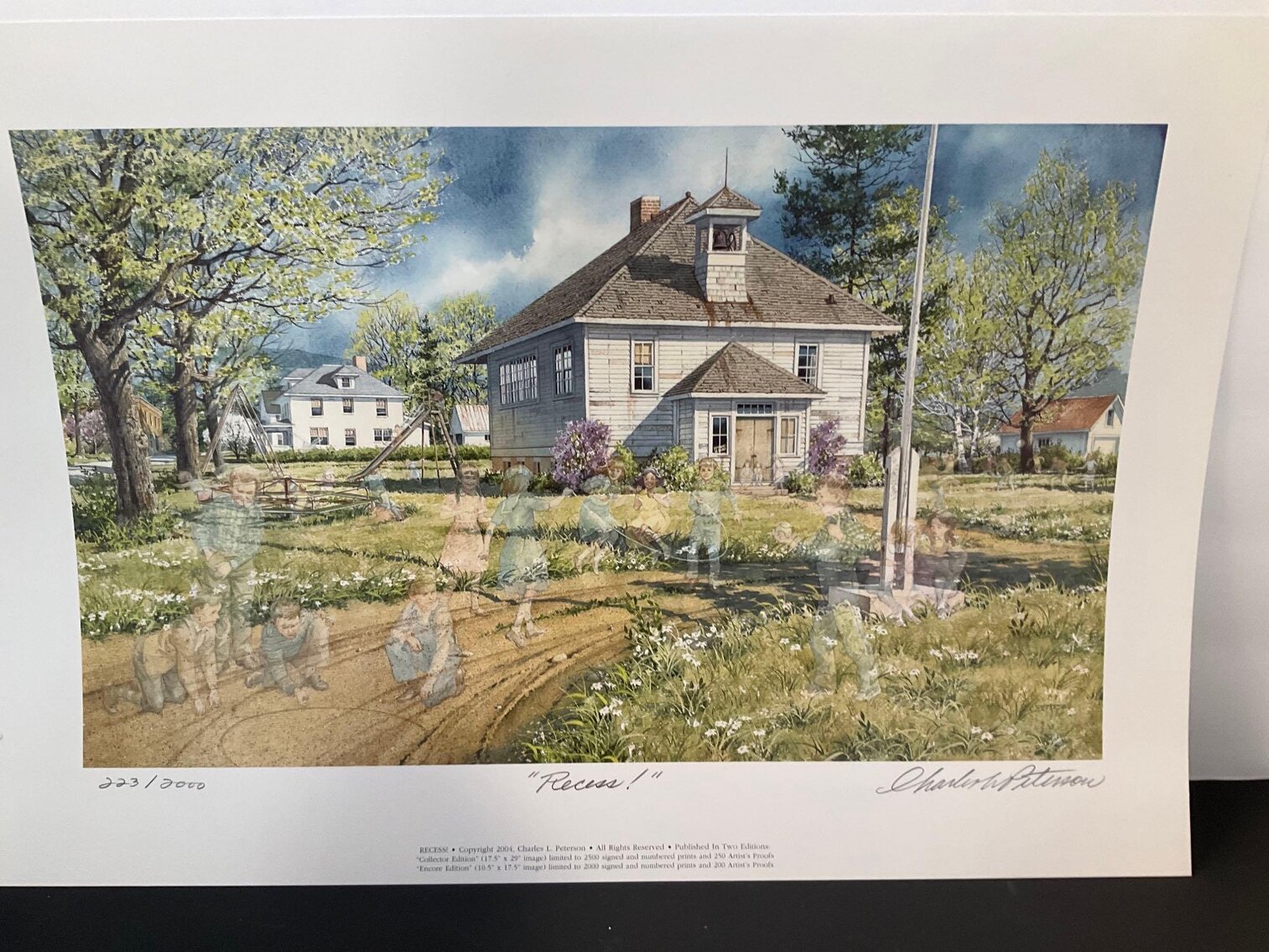 Image for Furniture, collectibles, household-Main front half