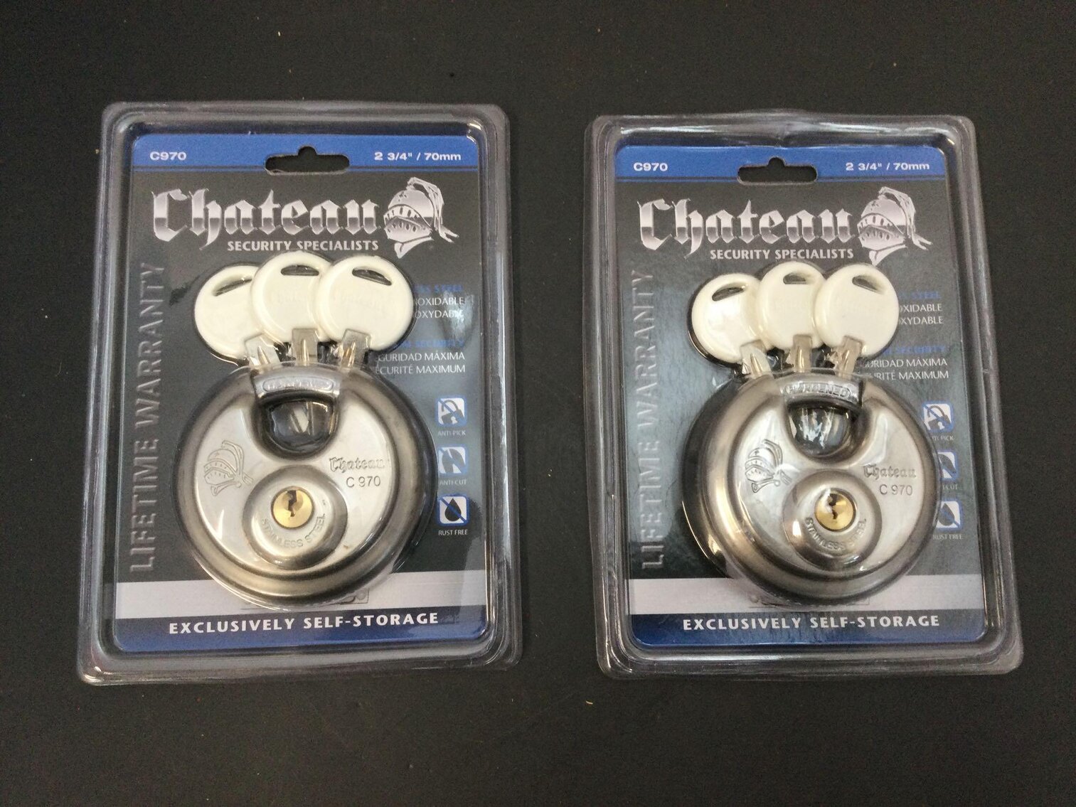 Image for Furniture, collectibles, household-Main front half