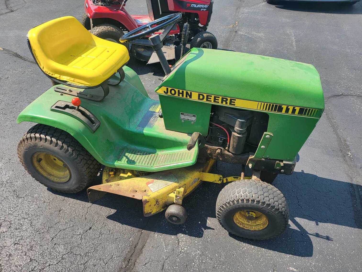 Image for Furniture, collectibles, household-Main front half