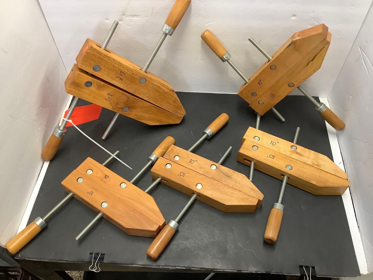 Image for Furniture, collectibles, household-Main front half