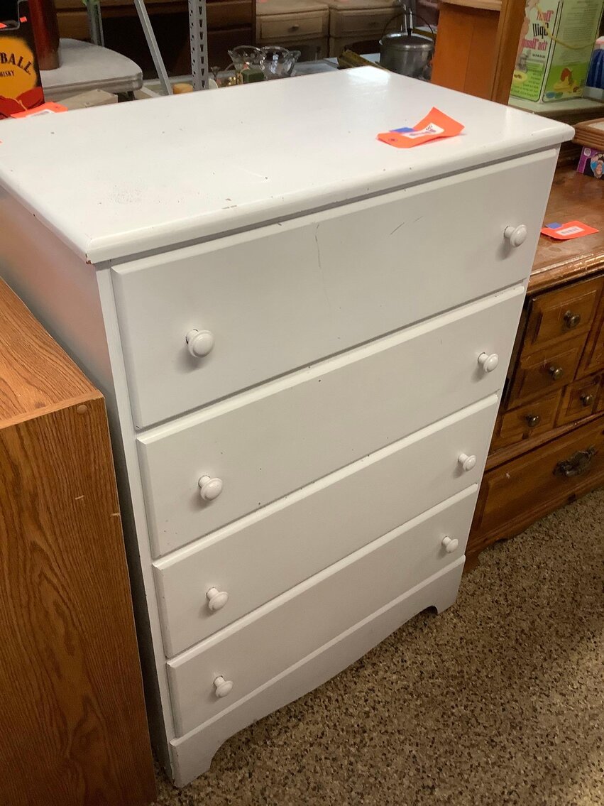 Image for Furniture, collectibles, household-Main front half