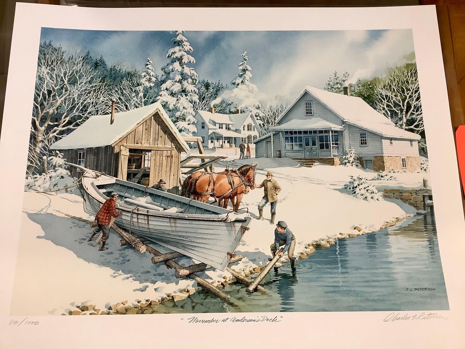 Image for Furniture, collectibles, household-Main front half