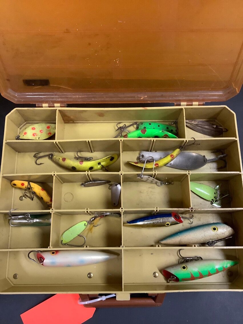 Image for Furniture, collectibles, household-Main front half