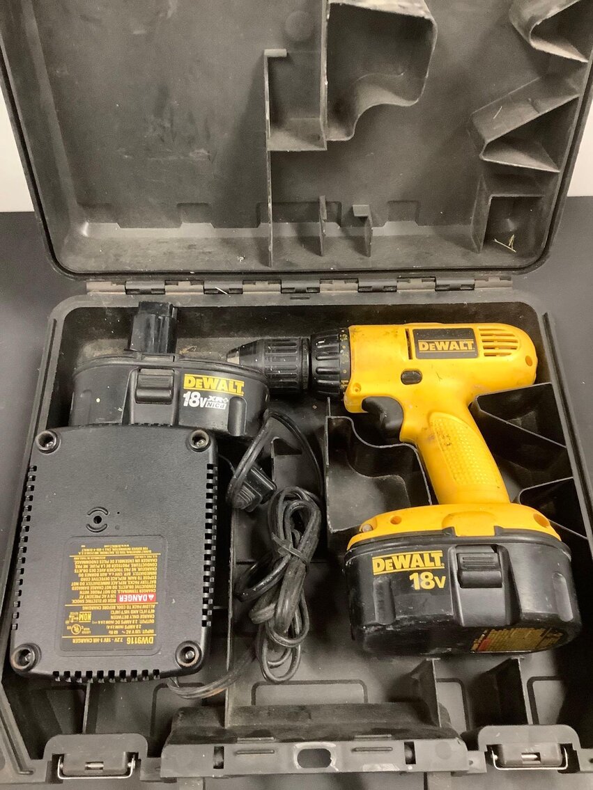 Image for Furniture, collectibles, household-Main front half