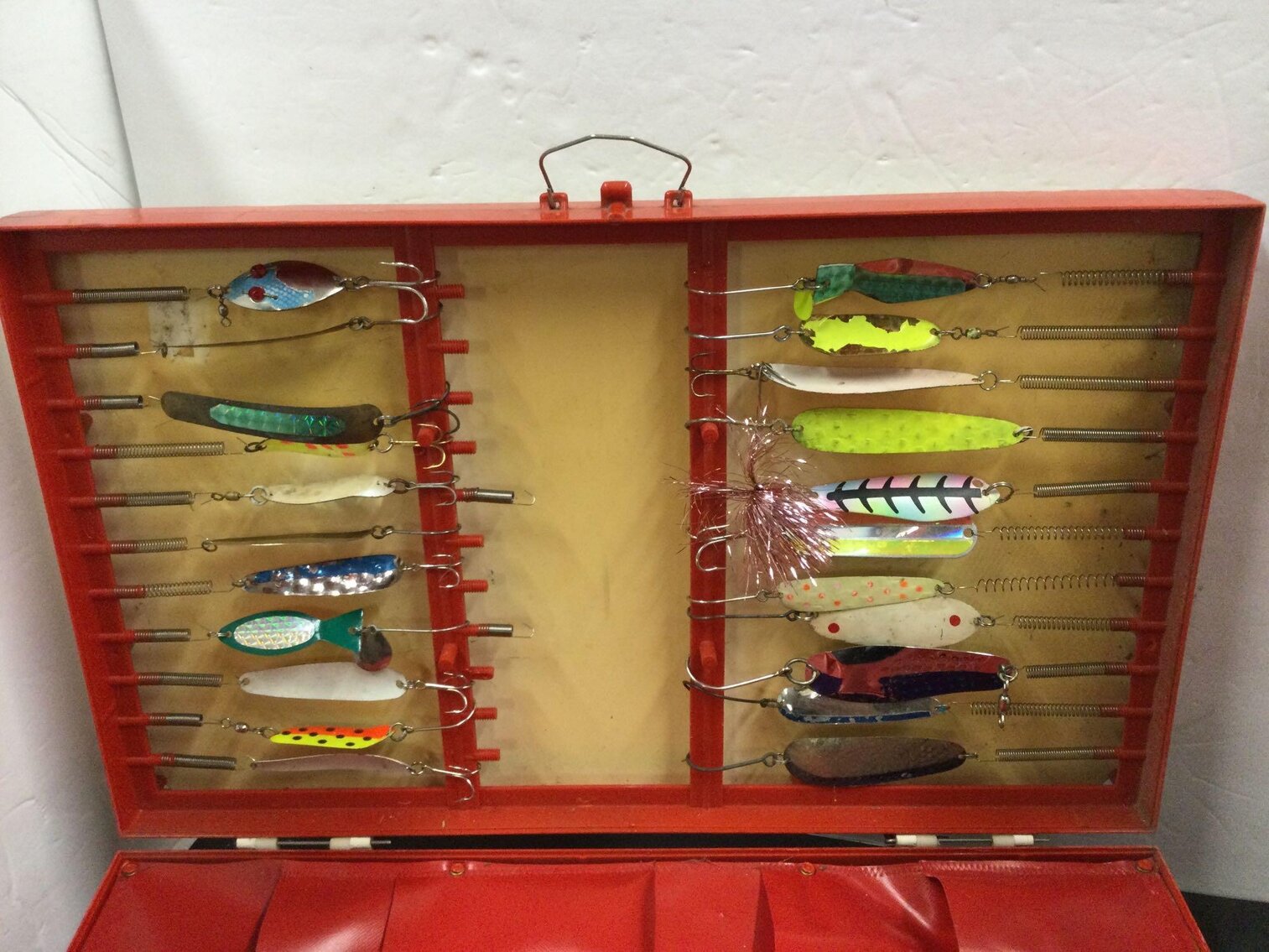 Image for Furniture, collectibles, household-Main front half