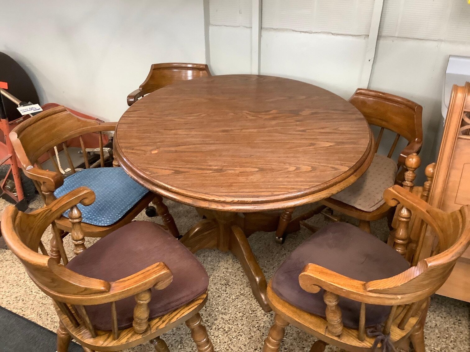 Image for Furniture, collectibles, household-Main front half