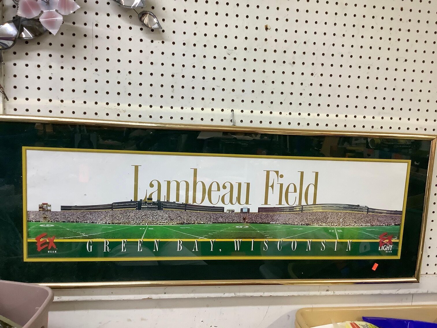 Image for Furniture, collectibles, household-Main front half