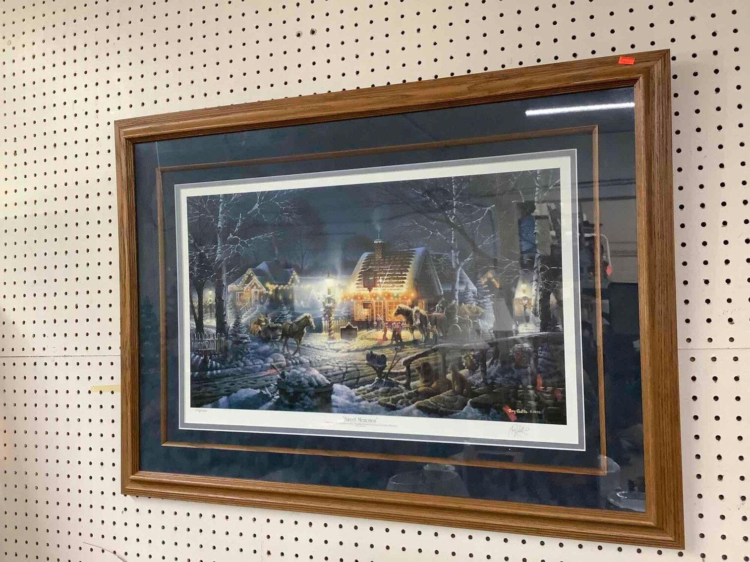 Image for Furniture, collectibles, household-Main front half