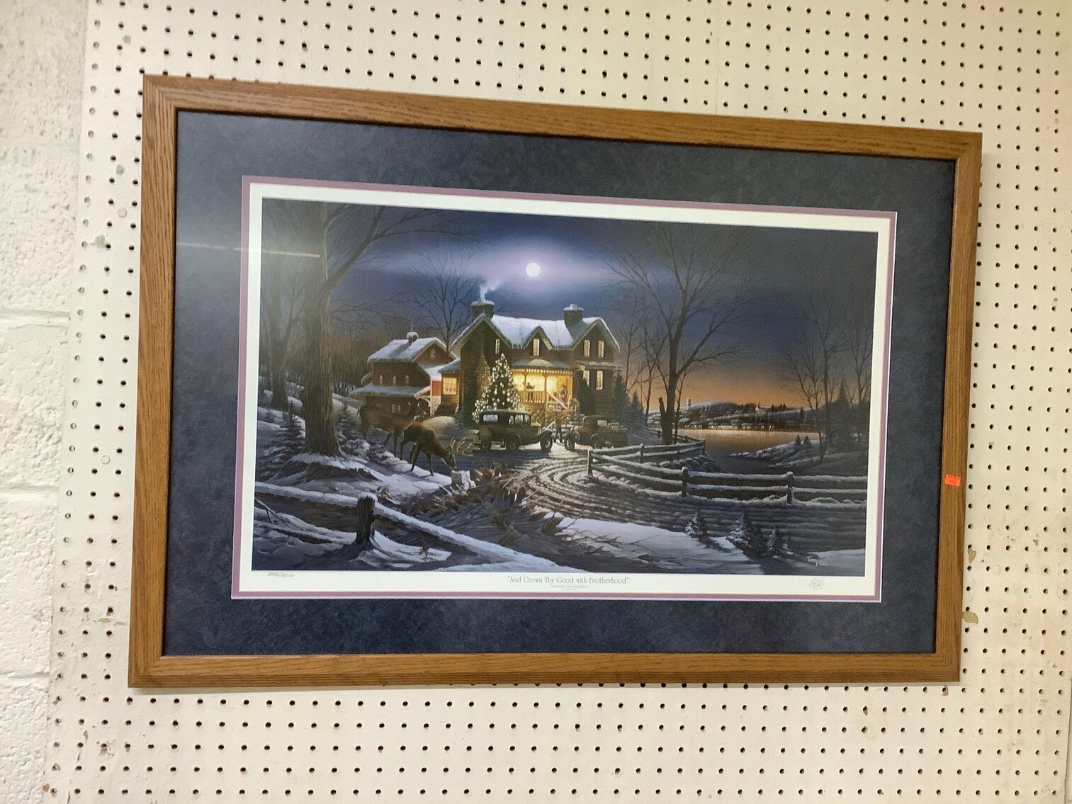 Image for Furniture, collectibles, household-Main front half