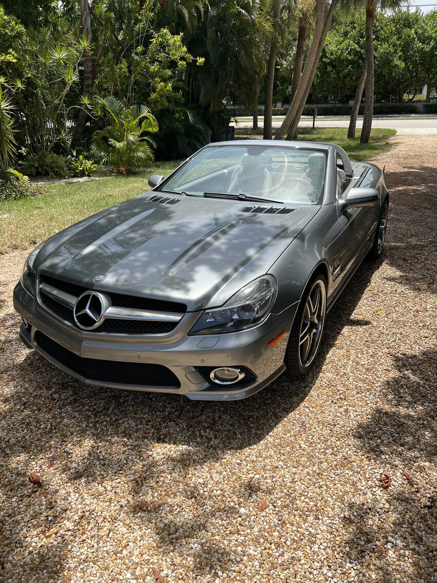Image for Online Only 4 Estate Sale Including Mercedes