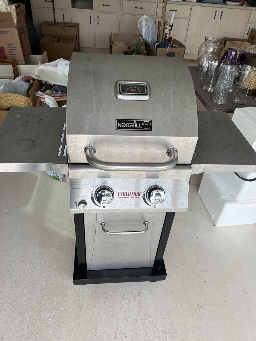 Image for Online Only 4 Estate Sale Including Mercedes