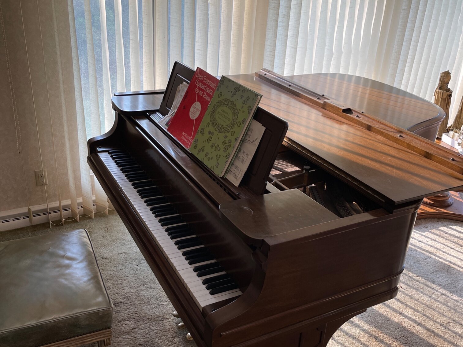 Image for Lindberg Estate