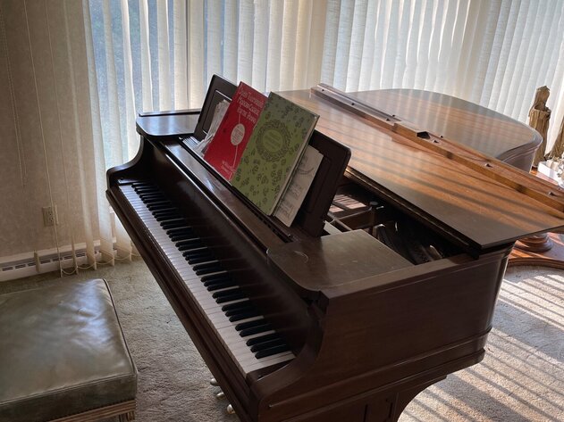 Image for Lindberg Estate