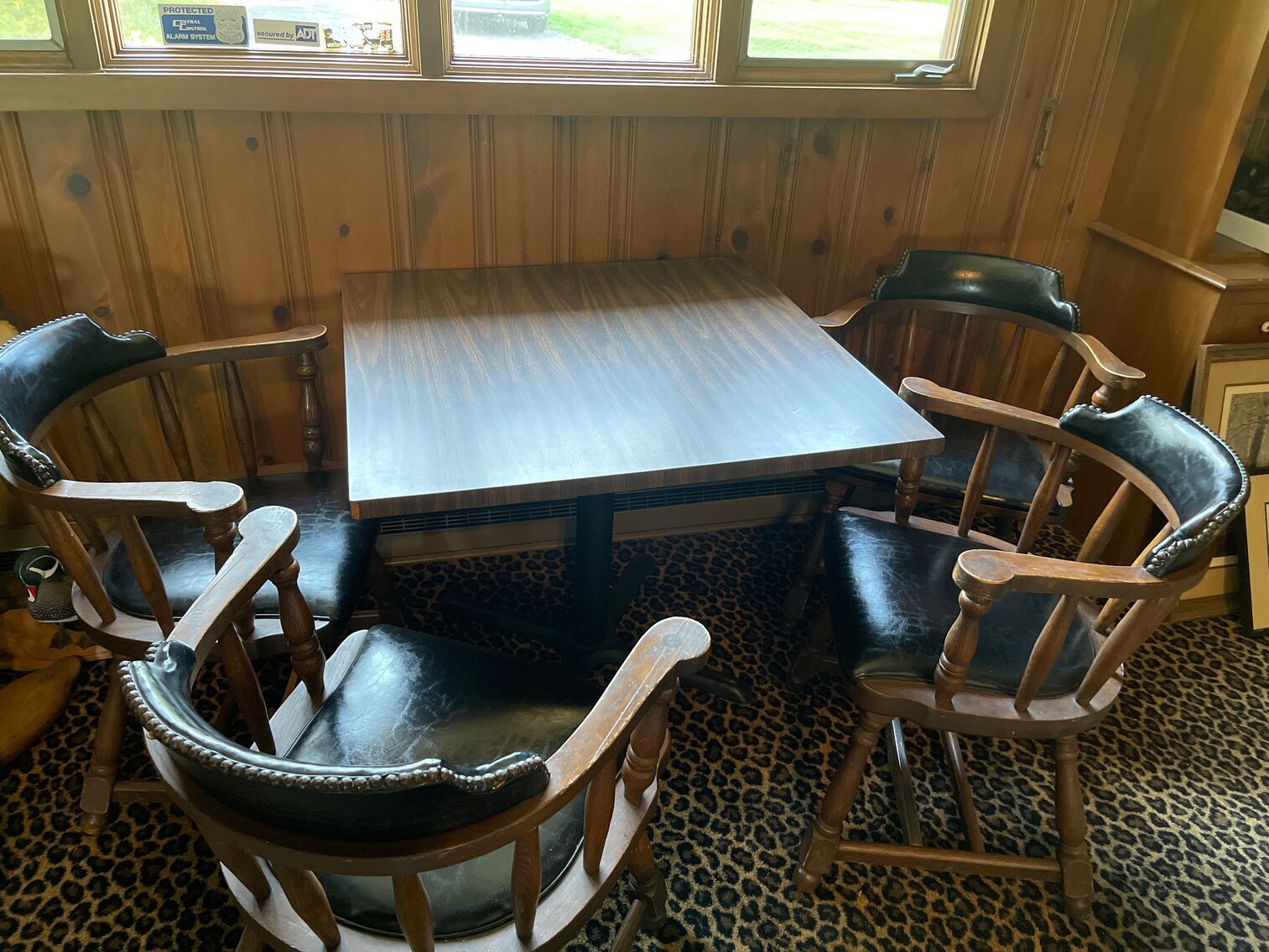 Image for Lindberg Estate