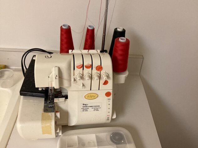 Image for Lindberg Estate