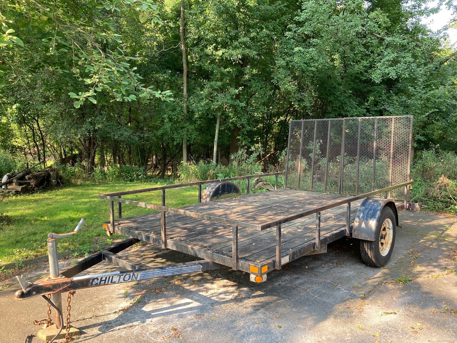 Image for Lindberg Estate