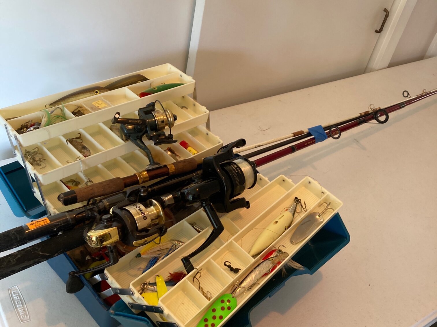 Image for Lindberg Estate