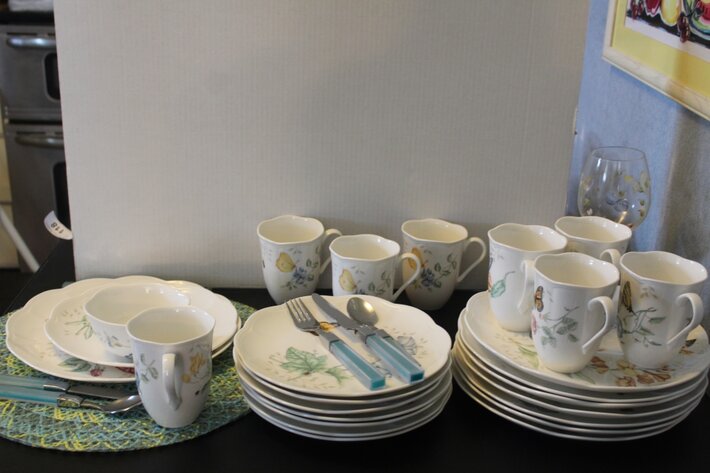 Image for Furniture, Décor, a Few Tools, Household, & More