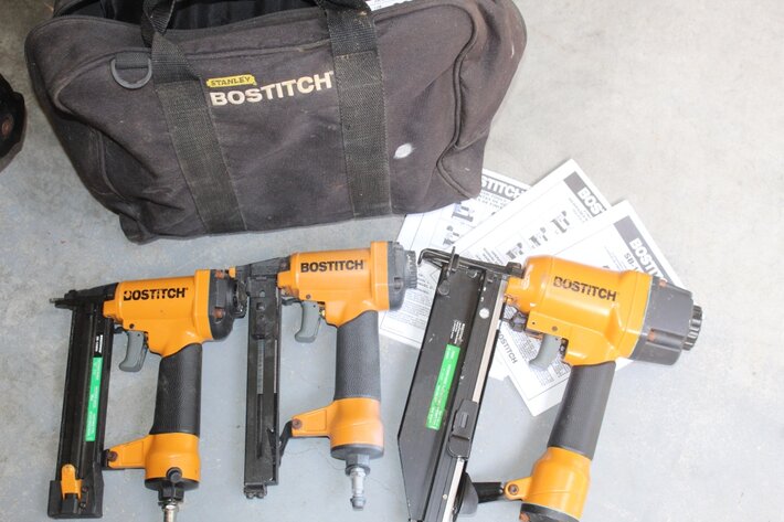 Image for Furniture, Décor, a Few Tools, Household, & More