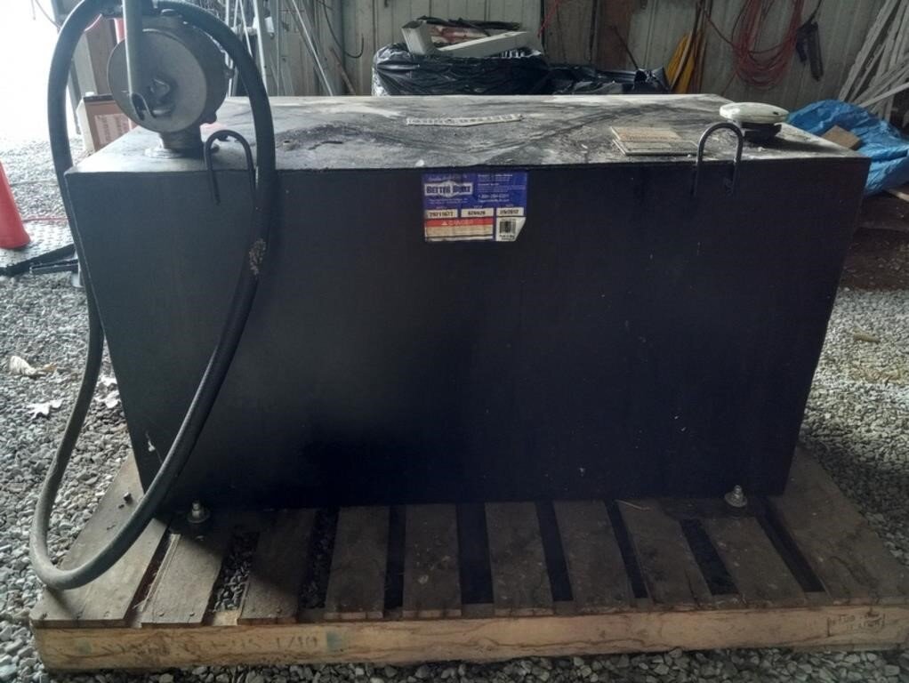 Image for Kenny Stiers Estate Online Auction # 2