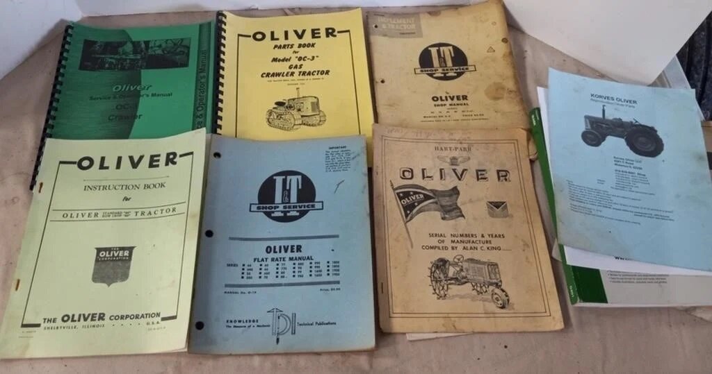 Image for Kenny Stiers Estate Online Auction # 2