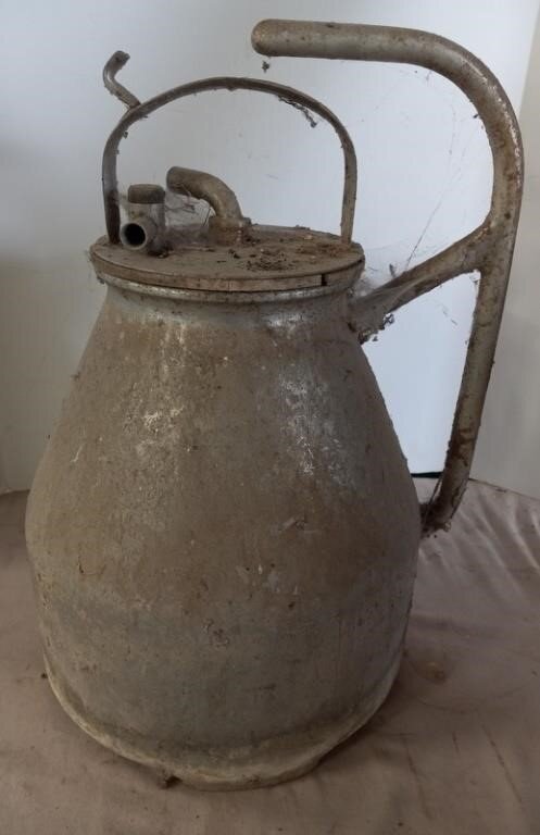 Image for Kenny Stiers Estate Online Auction # 2