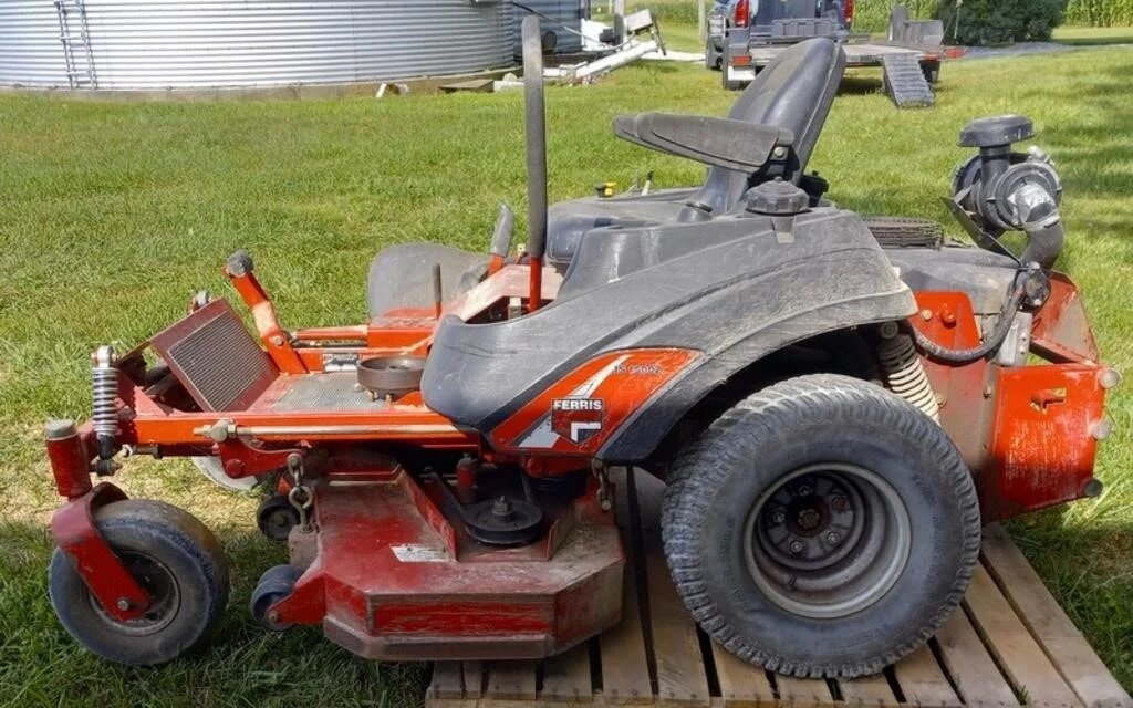 Image for Kenny Stiers Estate Online Auction # 2