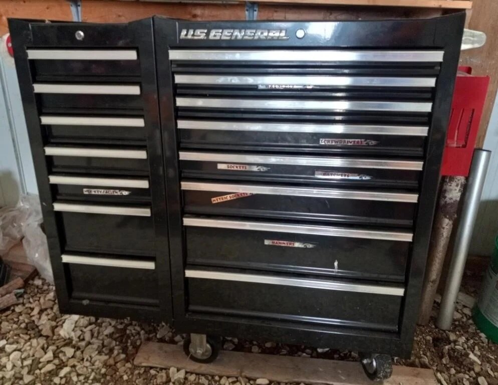 Image for Kenny Stiers Estate Online Auction # 2