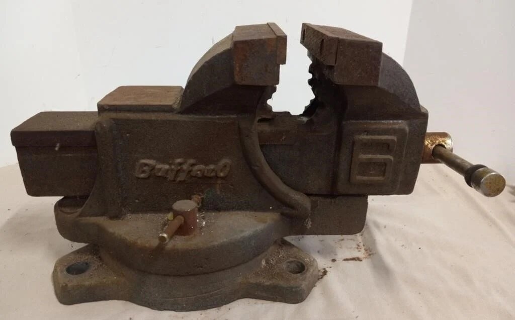 Image for Kenny Stiers Estate Online Auction # 2