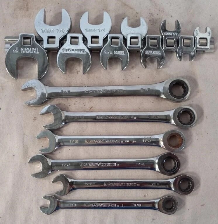 Image for Kenny Stiers Estate Online Auction # 2