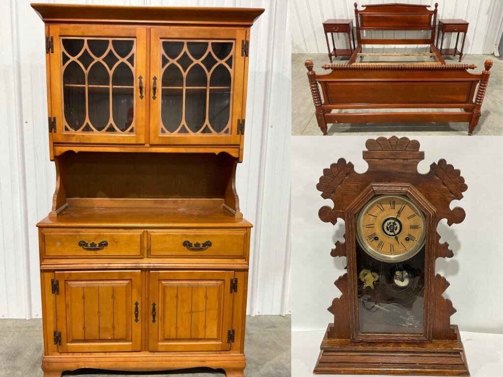 Image for Oldham Consignment Auction