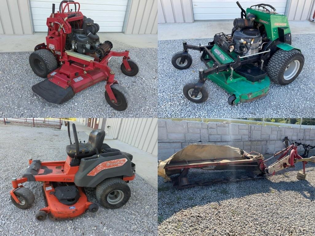 Image for Oldham Consignment Auction