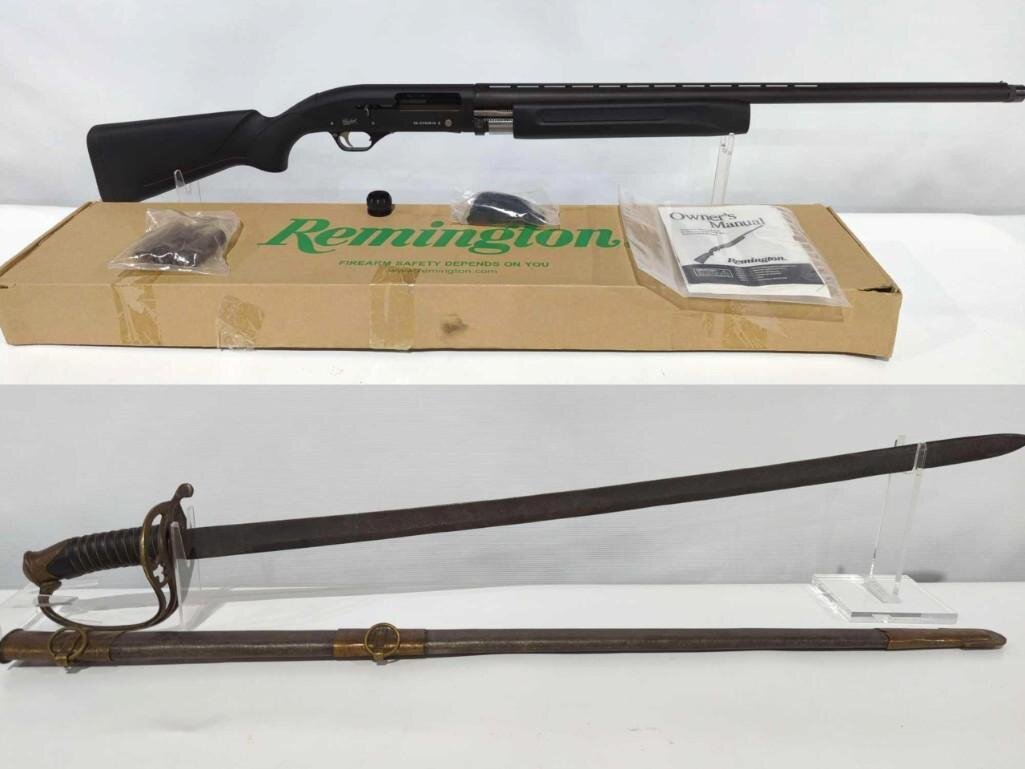 Image for Oldham Consignment Auction