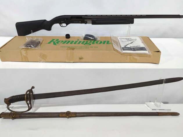 Image for Oldham Consignment Auction