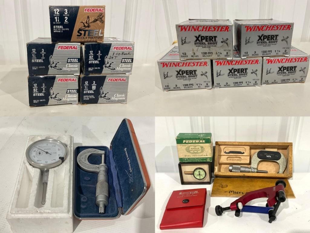 Image for Oldham Consignment Auction