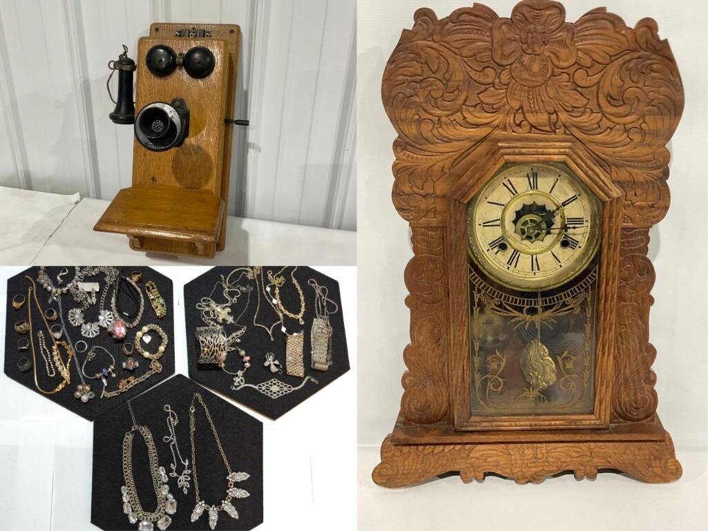 Image for Oldham Consignment Auction