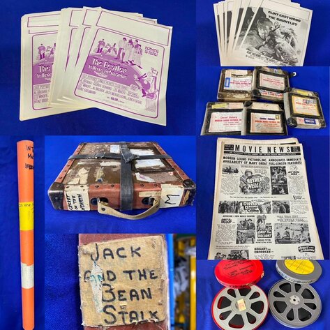Image for Film Memorabilia Auction II