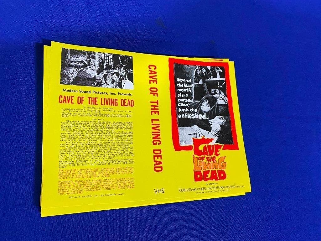 Image for Film Memorabilia Auction II