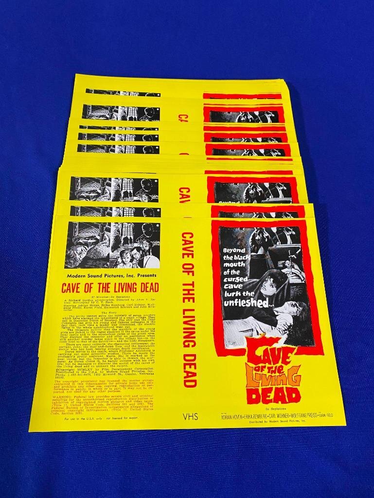 Image for Film Memorabilia Auction II