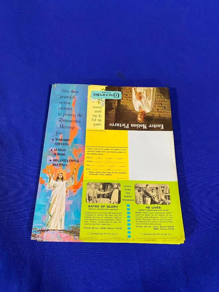 Image for Film Memorabilia Auction II