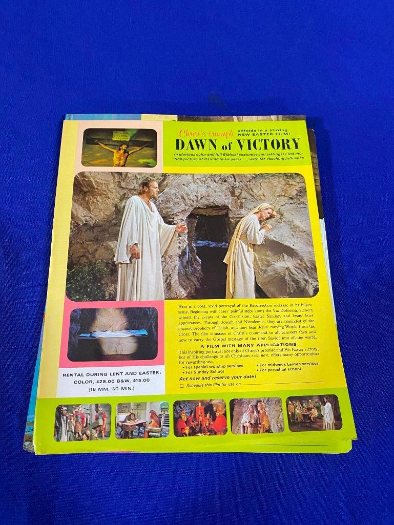 Image for Film Memorabilia Auction II