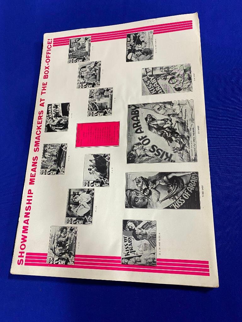 Image for Film Memorabilia Auction II