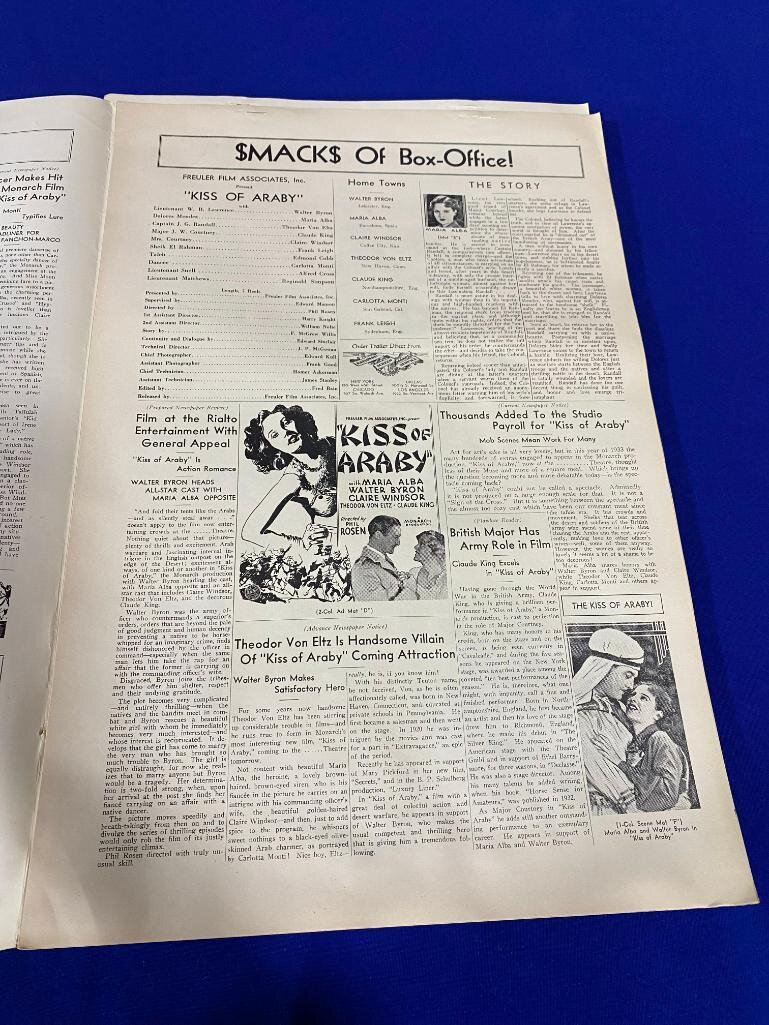 Image for Film Memorabilia Auction II