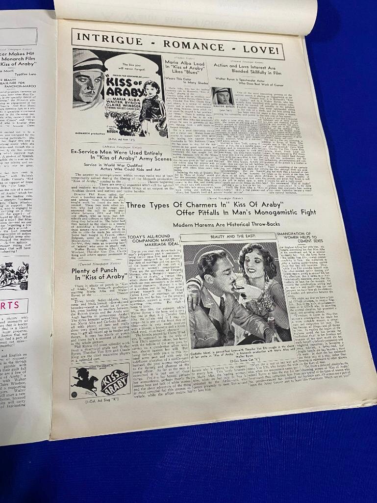 Image for Film Memorabilia Auction II