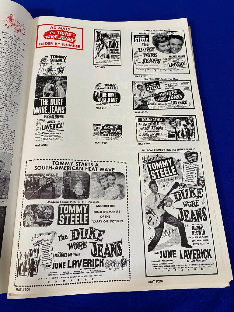 Image for Film Memorabilia Auction II