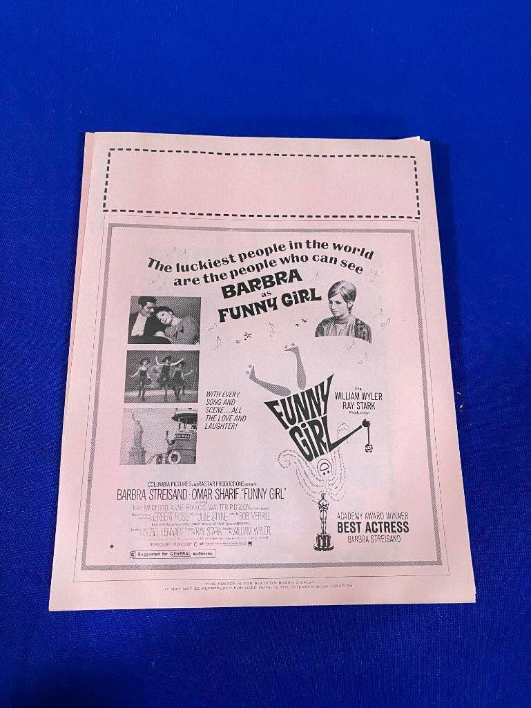 Image for Film Memorabilia Auction II