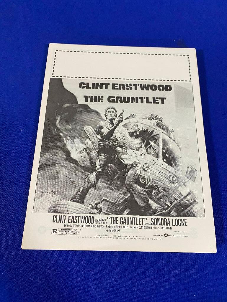 Image for Film Memorabilia Auction II