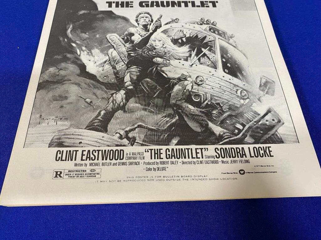 Image for Film Memorabilia Auction II