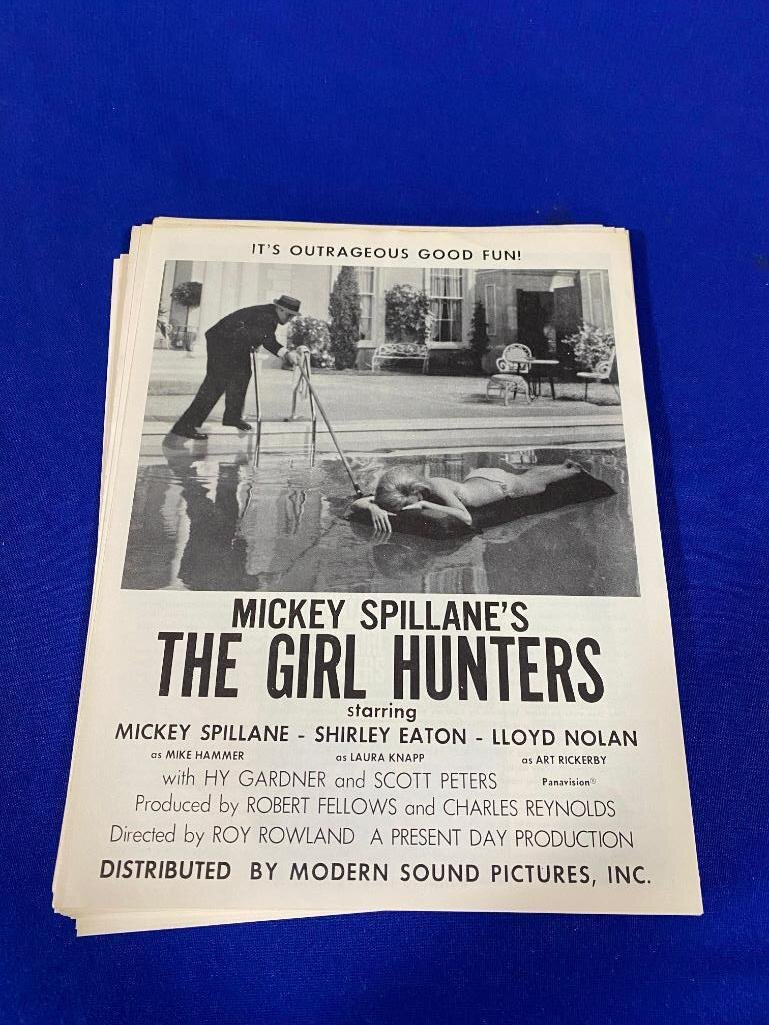 Image for Film Memorabilia Auction II