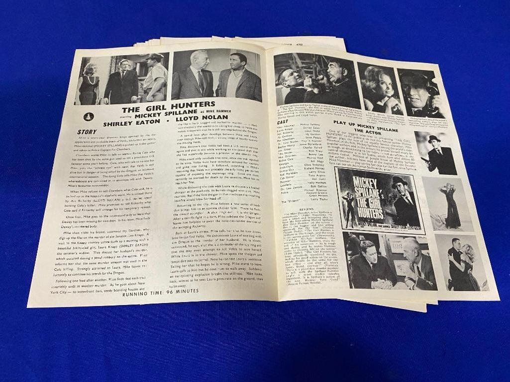 Image for Film Memorabilia Auction II